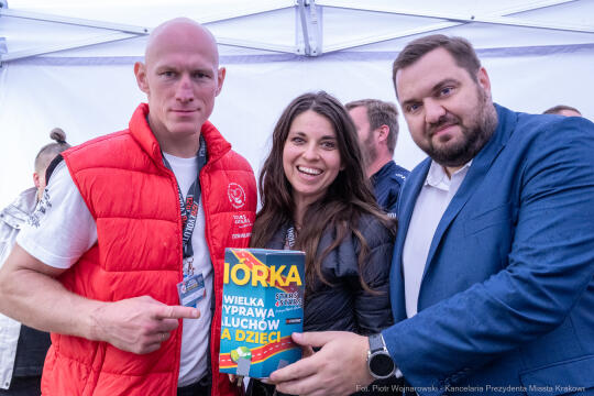 maluchy, 126p, wyprawa, Sęk, Sonik, zbiórka, akcja, chrytatywna