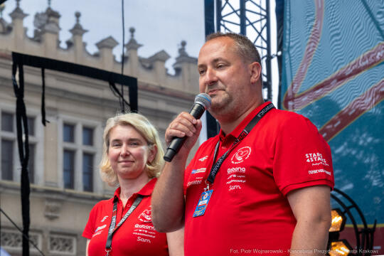 maluchy, 126p, wyprawa, Sęk, Sonik, zbiórka, akcja, chrytatywna