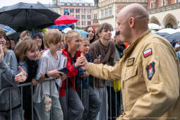 maluchy, 126p, wyprawa, Sęk, Sonik, zbiórka, akcja, chrytatywna