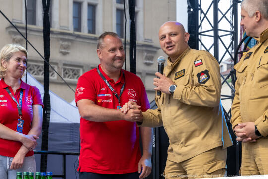 maluchy, 126p, wyprawa, Sęk, Sonik, zbiórka, akcja, chrytatywna