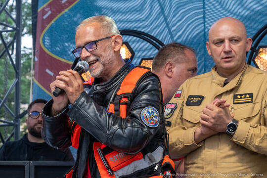 maluchy, 126p, wyprawa, Sęk, Sonik, zbiórka, akcja, chrytatywna