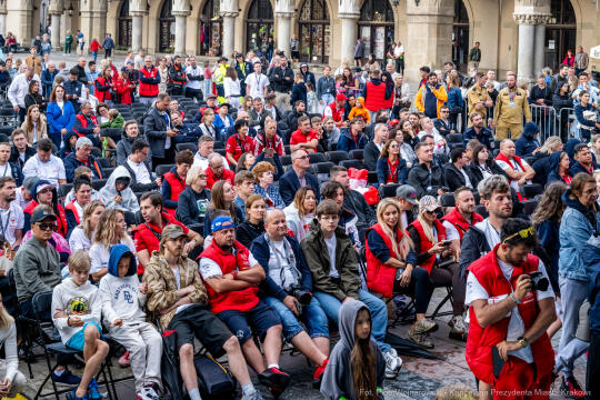 maluchy, 126p, wyprawa, Sęk, Sonik, zbiórka, akcja, chrytatywna