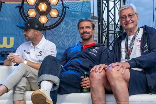 maluchy, 126p, wyprawa, Sęk, Sonik, zbiórka, akcja, chrytatywna