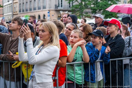 maluchy, 126p, wyprawa, Sęk, Sonik, zbiórka, akcja, chrytatywna