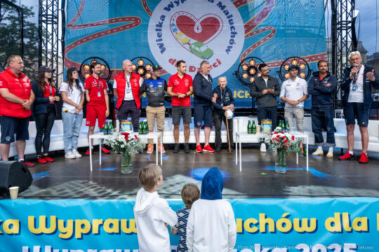 maluchy, 126p, wyprawa, Sęk, Sonik, zbiórka, akcja, chrytatywna