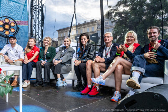 maluchy, 126p, wyprawa, Sęk, Sonik, zbiórka, akcja, chrytatywna