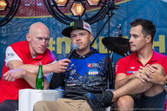 maluchy, 126p, wyprawa, Sęk, Sonik, zbiórka, akcja, chrytatywna