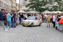 20250717-BSK_6985.jpg-Wielki finał Wielkiej Wyprawy Maluchów  na Rynku Głównym
