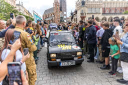 20250717-BSK_7049.jpg-Wielki finał Wielkiej Wyprawy Maluchów  na Rynku Głównym