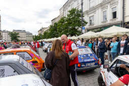20250717-BSK_7062.jpg-Wielki finał Wielkiej Wyprawy Maluchów  na Rynku Głównym