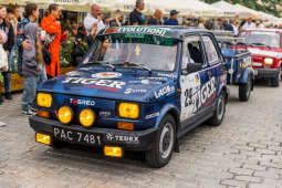 20250717-BSK_7129.jpg-Wielki finał Wielkiej Wyprawy Maluchów  na Rynku Głównym