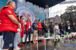 20250717-BSK_7505.jpg-Wielki finał Wielkiej Wyprawy Maluchów  na Rynku Głównym