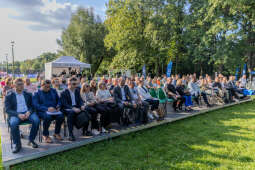 BSK_7632.jpg-„Ławka dialogu” na festiwalu Bulwar[t] Sztuki