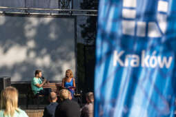 BSK_7799.jpg-„Ławka dialogu” na festiwalu Bulwar[t] Sztuki