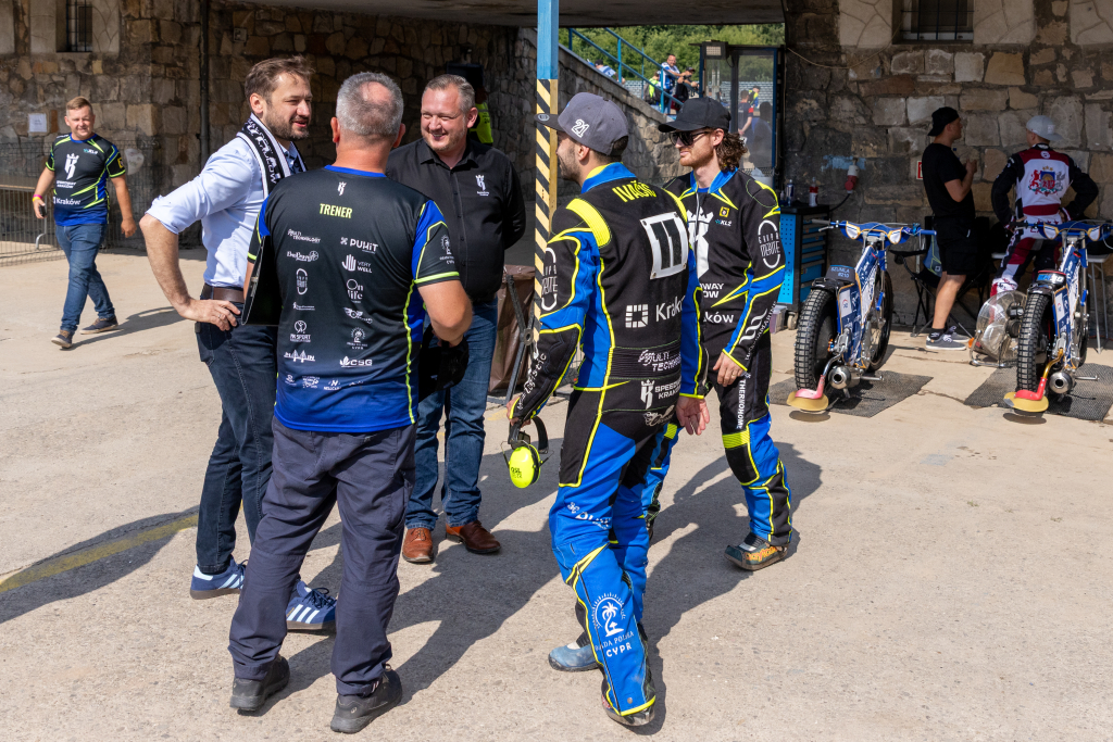 BSK_8058-7.jpg-Speedway, Miszalski, Sęk  Autor: B. Świerzowski