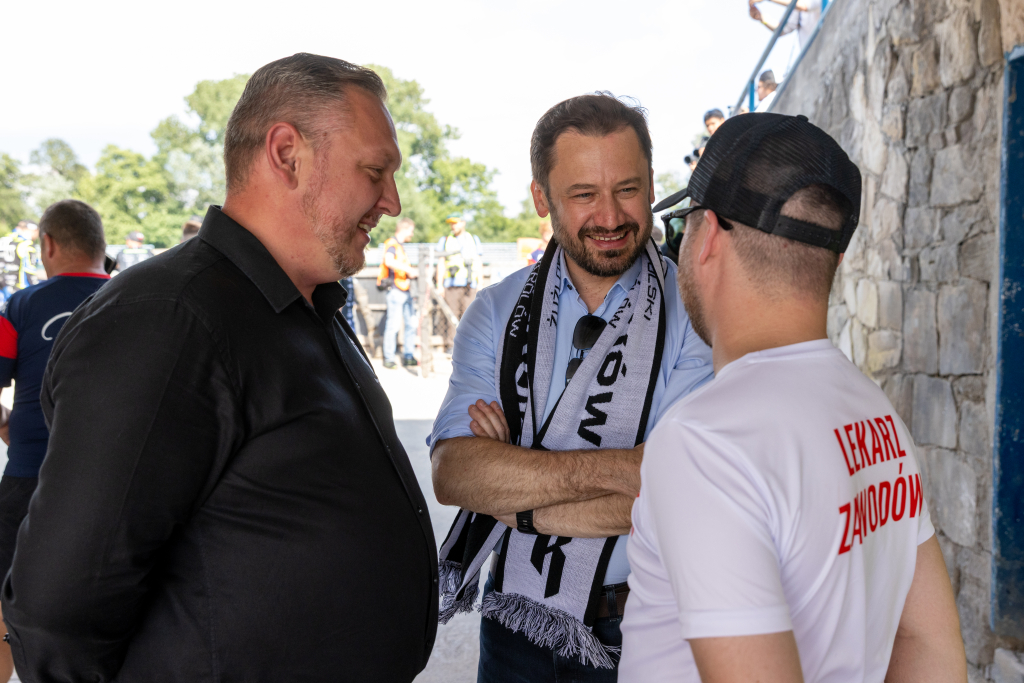 BSK_8093-12.jpg-Speedway, Miszalski, Sęk  Autor: B. Świerzowski