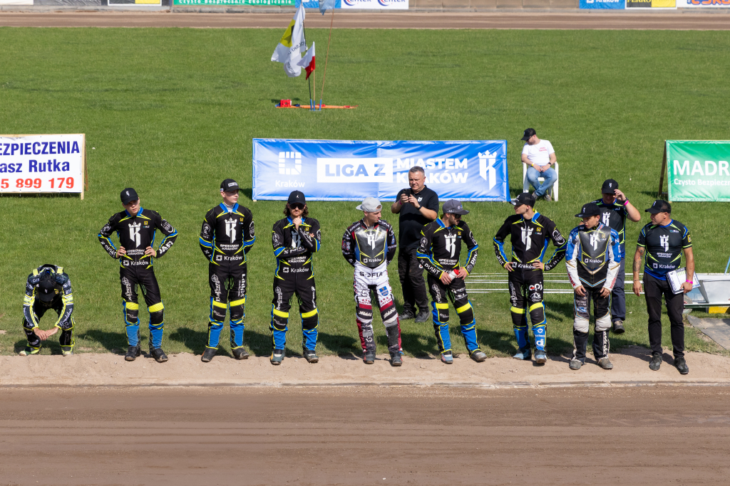 BSK_8115-15.jpg-Speedway, Miszalski, Sęk  Autor: B. Świerzowski