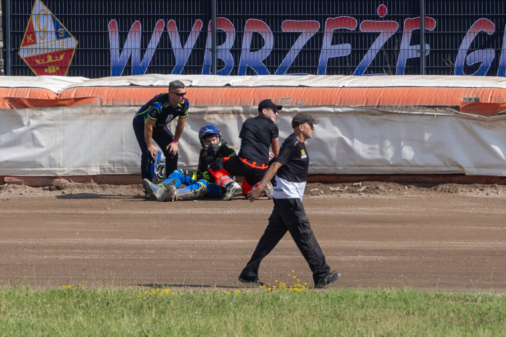 BSK_8132-21.jpg-Speedway, Miszalski, Sęk  Autor: B. Świerzowski