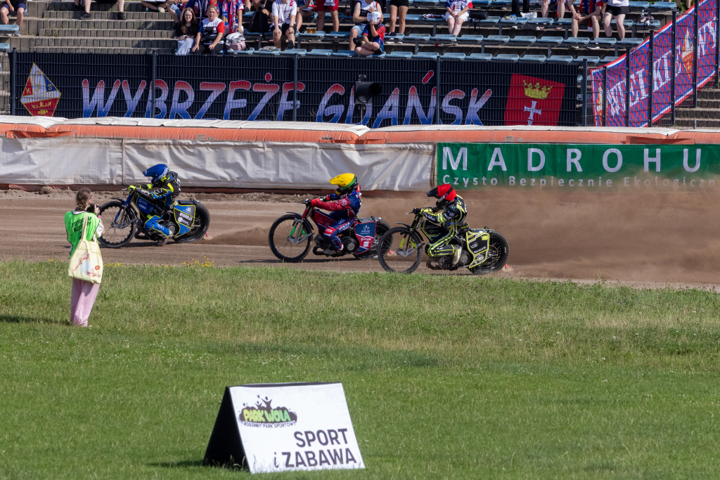 BSK_8169-25.jpg-Speedway, Miszalski, Sęk  Autor: B. Świerzowski