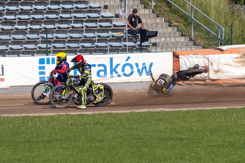 BSK_8182-27.jpg-Speedway, Miszalski, Sęk  Autor: B. Świerzowski