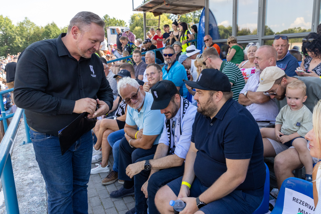 BSK_8198-29.jpg-Speedway, Miszalski, Sęk  Autor: B. Świerzowski