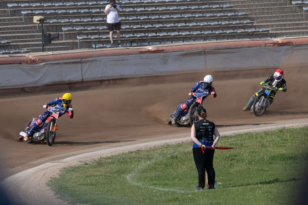 BSK_8386-47.jpg-Speedway, Miszalski, Sęk  Autor: B. Świerzowski