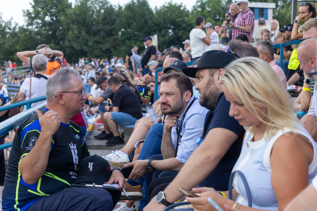 BSK_8874-79.jpg-Speedway, Miszalski, Sęk  Autor: B. Świerzowski