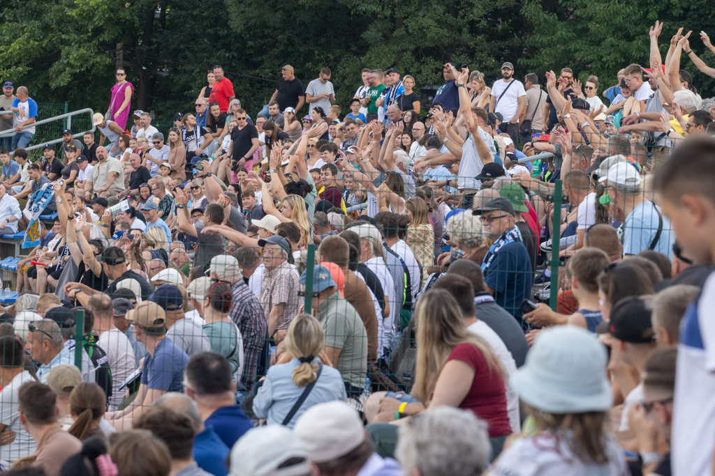 BSK_8884-80.jpg-Speedway, Miszalski, Sęk  Autor: B. Świerzowski
