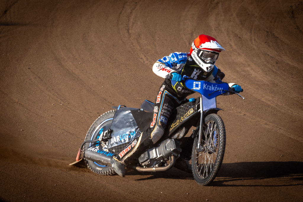 BSK_9023-86.jpg-Speedway, Miszalski, Sęk  Autor: B. Świerzowski