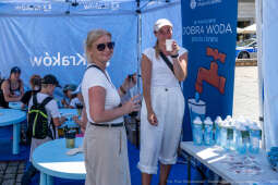 policja, święto, Rynek Główny, Kraków, Miszalski, Honoris Gratia, 2025, Fryczek