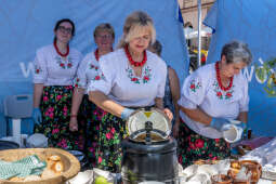 policja, święto, Rynek Główny, Kraków, Miszalski, Honoris Gratia, 2025, Fryczek