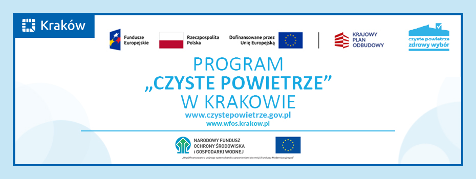 Czyste powietrze 