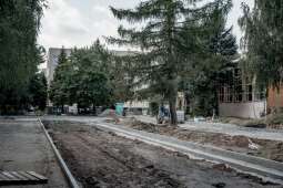 07-15_SP2_fot.Magdalena_Pachut_ZIS-15.jpg-Nowy obiekt sportowy Szkoły Podstawowej nr 2