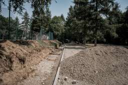 07-15_SP2_fot.Magdalena_Pachut_ZIS-6.jpg-Nowy obiekt sportowy Szkoły Podstawowej nr 2