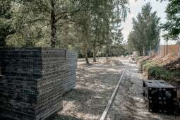 07-15_SP2_fot.Magdalena_Pachut_ZIS-9.jpg-Nowy obiekt sportowy Szkoły Podstawowej nr 2