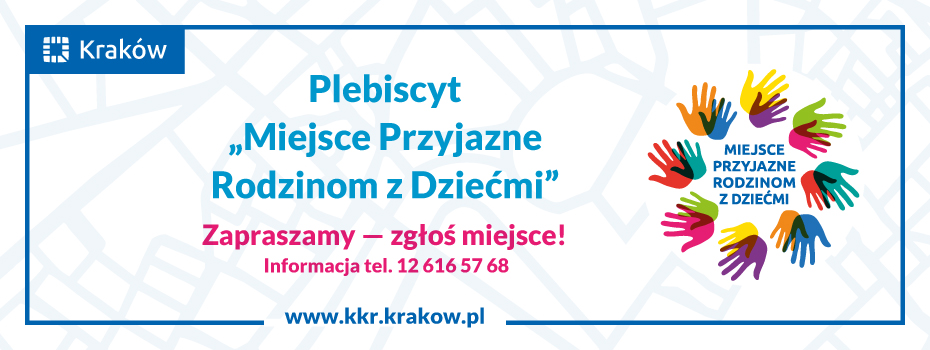 Miejsce Przyjazne Rodzinom