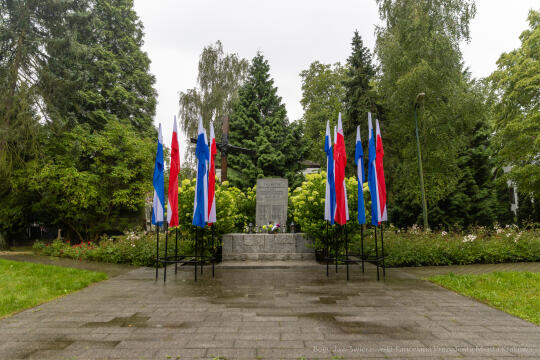 BS-250727-BSK_0275.jpg-Wola Justowska, Rocznica