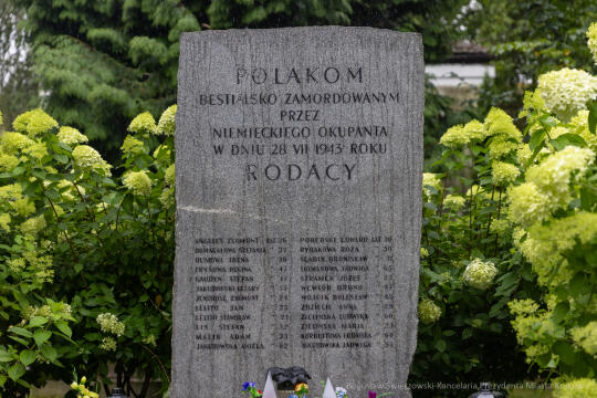 BS-250727-BSK_0284.jpg-Wola Justowska, Rocznica