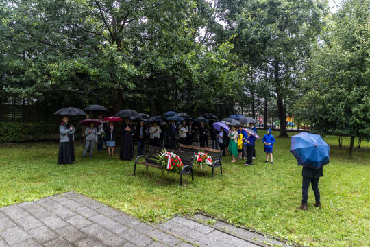 BS-250727-BSK_0305.jpg-Wola Justowska, Rocznica