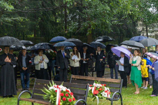 BS-250727-BSK_0308.jpg-Wola Justowska, Rocznica