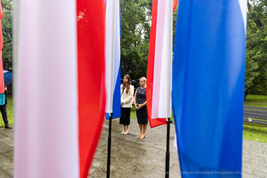 BS-250727-BSK_0341.jpg-Wola Justowska, Rocznica