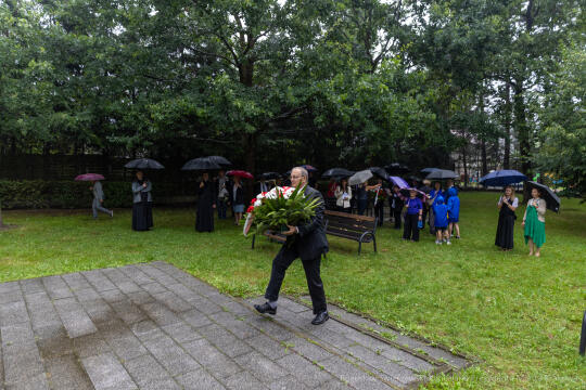 BS-250727-BSK_0365.jpg-Wola Justowska, Rocznica