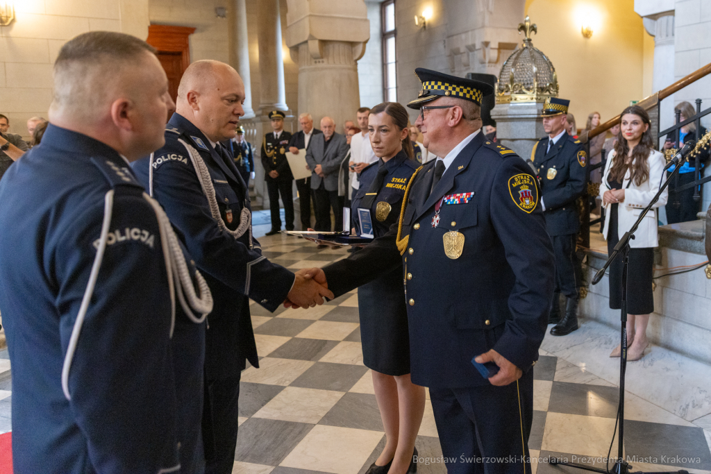 BS-250728-BSK_0834.jpg-SMMK,Komendant,Sęk  Autor: B. Świerzowski