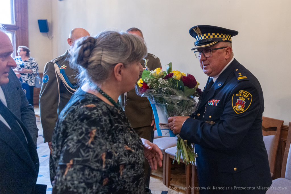 BS-250728-BSK_1018.jpg-SMMK,Komendant,Sęk  Autor: B. Świerzowski