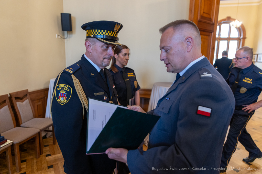 BS-250728-BSK_1120.jpg-SMMK,Komendant,Sęk  Autor: B. Świerzowski