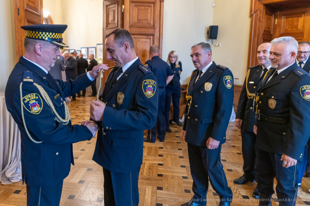 BS-250728-BSK_1316.jpg-SMMK,Komendant,Sęk  Autor: B. Świerzowski