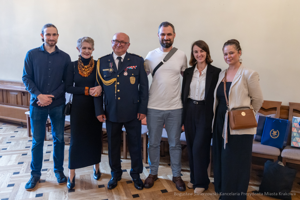 BS-250728-BSK_1435.jpg-SMMK,Komendant,Sęk  Autor: B. Świerzowski