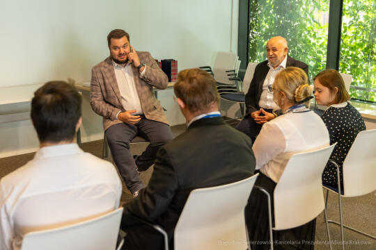 BS-250729-BSK_1635.jpg-Sęk, Tancerze, Spotkanie