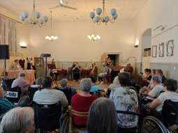 IMG20250730100443.jpg-Wrzosowy „Bal u Grubego Józka” u Helclów.