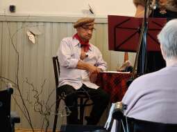 IMG20250730100826.jpg-Wrzosowy „Bal u Grubego Józka” u Helclów.